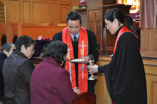 ������ѧԺʥ����У�ѷ�У�